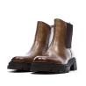 Bottines Camel Femme Xti 144297