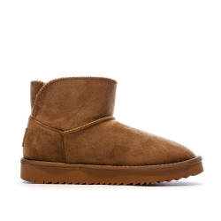 Boots Camel Femme Xti 44436
