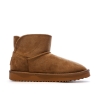 Boots Camel Femme Xti 44436