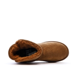 Boots Camel Femme Xti 44436