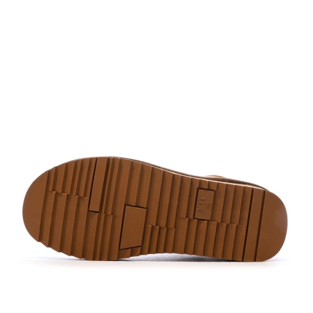Boots Camel Femme Xti 44436