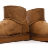 Boots Camel Femme Xti 44436