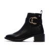 Bottines Noires Femme Xti 143103