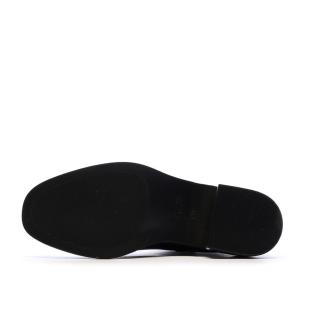 Bottines Noires Femme Xti 143103