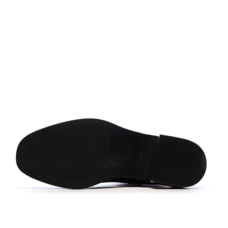 Bottines Noires Femme Xti 143103
