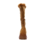 Bottes Camel Femme Geox Iridea