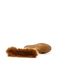 Bottes Camel Femme Geox Iridea