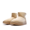 Boots Beige Femme Xti 44436