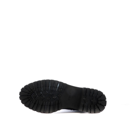 Bottes Noires Femme Geox Iridea