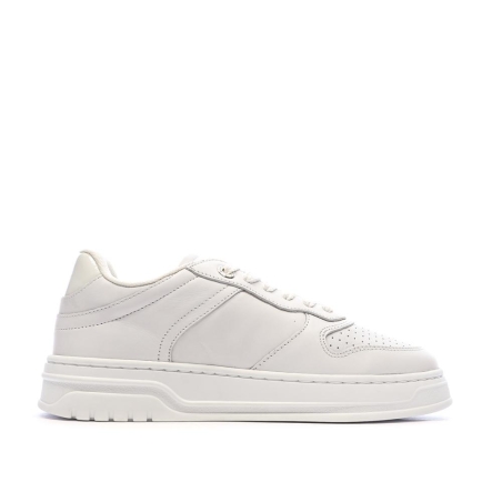 Baskets Blanches Femme Tommy Hilfiger Sportys