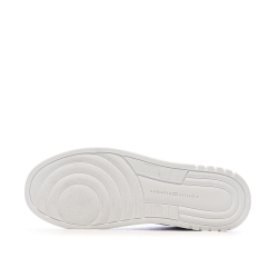 Baskets Blanches Femme Tommy Hilfiger Sportys