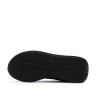 Baskets Noir/Vert Femme Calvin Klein Jeans Retro