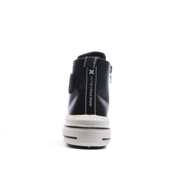 Baskets Noires Femme Xti 151065