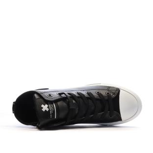 Baskets Noires Femme Xti 151065