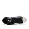 Baskets Noires Femme Xti 151065