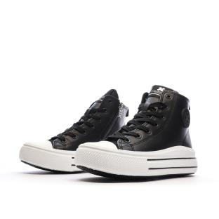 Baskets Noires Femme Xti 151065