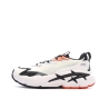 Baskets Blanches/Noires Femme Puma Spina