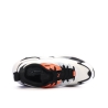 Baskets Blanches/Noires Femme Puma Spina