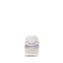 Baskets Grise Femme Pepe jeans Milton