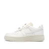 Baskets Blanches Femme Nike Air Force 1 Low