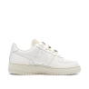 Baskets Blanches Femme Nike Air Force 1 Low