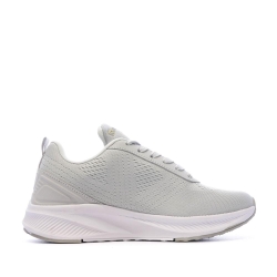 Baskets Blanc Femme Kappa Lyal