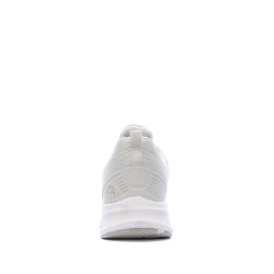 Baskets Blanc Femme Kappa Lyal