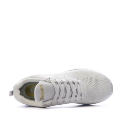 Baskets Blanc Femme Kappa Lyal