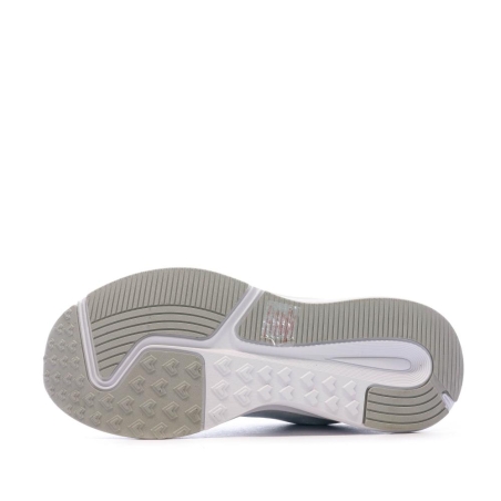 Baskets Blanc Femme Kappa Lyal