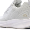 Baskets Blanc Femme Kappa Lyal