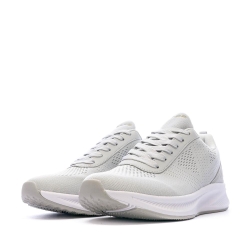 Baskets Blanc Femme Kappa Lyal