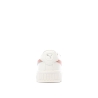Baskets Blanches/Roses Femme Puma Carina 395017