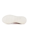 Baskets Blanches/Roses Femme Puma Carina 395017