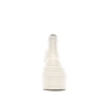 Baskets Blanches Femme Converse All Star Lugged