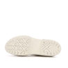 Baskets Blanches Femme Converse All Star Lugged