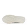 Baskets Blanches/Bleu Femme Tommy Hilfiger Cupsole Sneaker