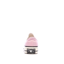 Baskets Roses Femme Converse Chuck 70