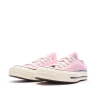 Baskets Roses Femme Converse Chuck 70