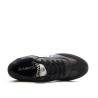 Baskets Noir/Blanc Femme ChattawakANDRIA