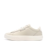 Baskets Grises Femme Tommy Hilfiger Cupsole