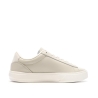 Baskets Grises Femme Tommy Hilfiger Cupsole