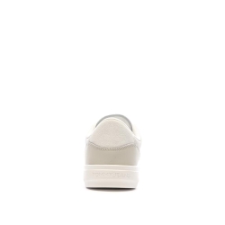 Baskets Grises Femme Tommy Hilfiger Cupsole
