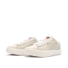 Baskets Grises Femme Tommy Hilfiger Cupsole