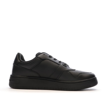 Baskets Noires Femme Tommy Hilfiger EN0EN02505