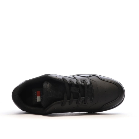 Baskets Noires Femme Tommy Hilfiger EN0EN02505