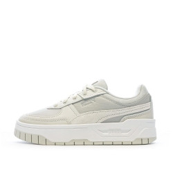 Baskets Grise Femme Puma Cali Dream