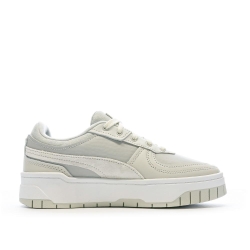 Baskets Grise Femme Puma Cali Dream