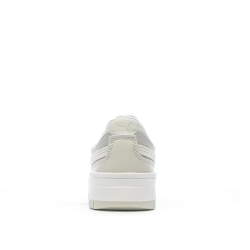Baskets Grise Femme Puma Cali Dream