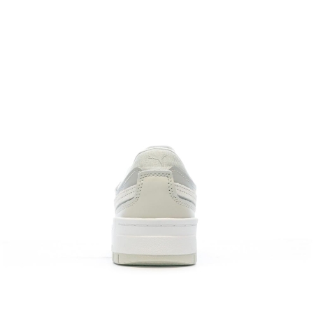 Baskets Grise Femme Puma Cali Dream