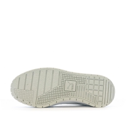 Baskets Grise Femme Puma Cali Dream